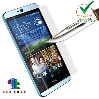 Combo 2 kính cường lực HTC Desire 826