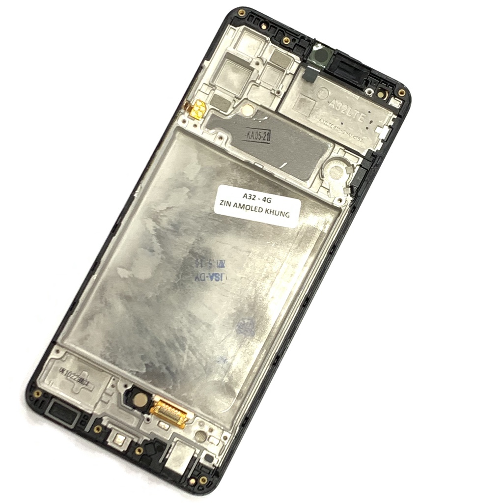 Màn hình SAMSUNG A32 4G Oled 2ic liền khung