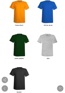 (TRẢ ORDER/ LIÊN HỆ TRC KHI ĐẶT) ÁO