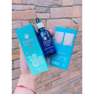 Serum HA cấp ẩm genie