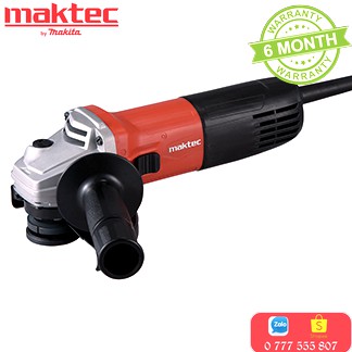 [MT964] Máy mài góc Maktec MT964 (720W) (110 mm) (công tắc trượt) [CHÍNH HÃNG]