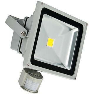 ĐÈN LED PHA CẢM ỨNG HỒNG NGOẠI