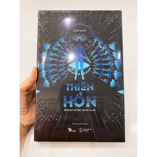 Thiên hồn - bìa cứng