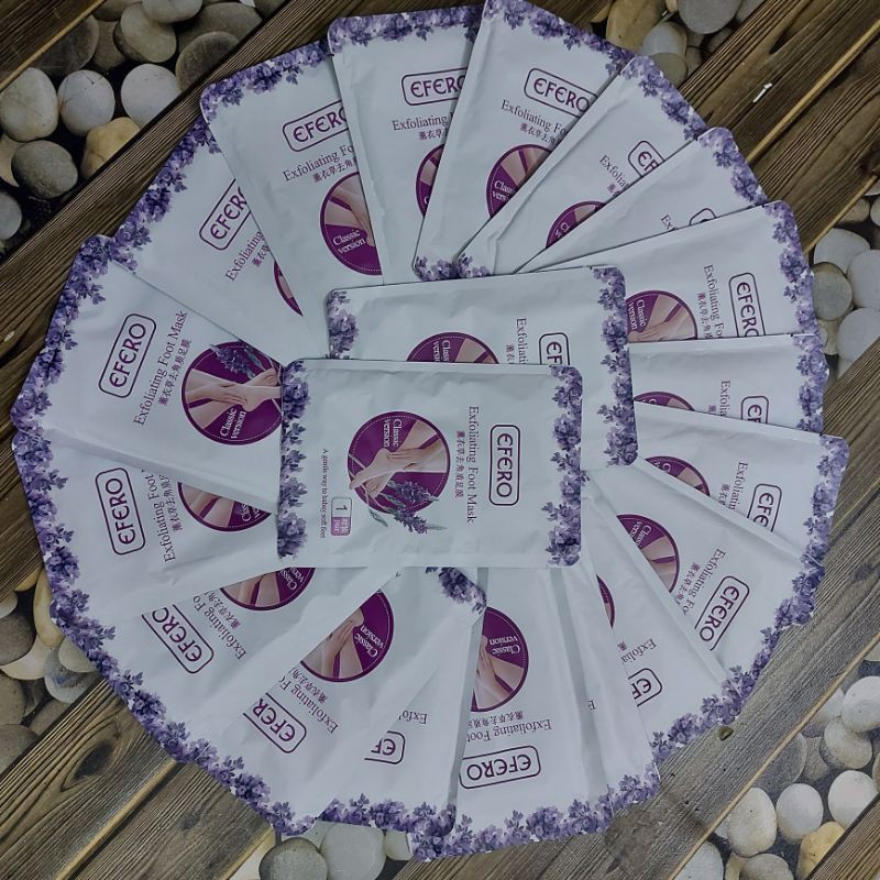 Ủ lột chân hương oải hương mới | BigBuy360 - bigbuy360.vn