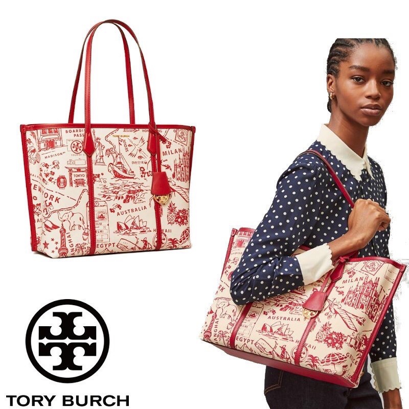 TÚI TORY TOTE 64486