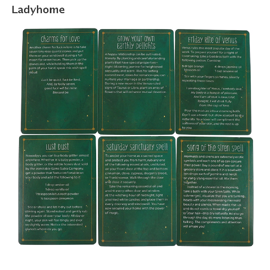 Bộ Bài Tarot Oracle Chuyên Dụng Chất Lượng