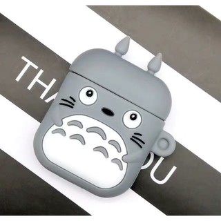 Case Airpod Silicon Giá Siêu Rẻ