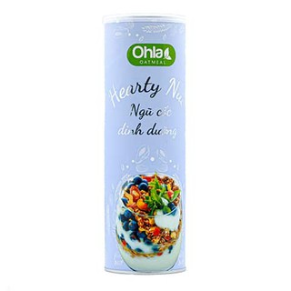 Ngũ cốc dinh dưỡng Hearty Nut