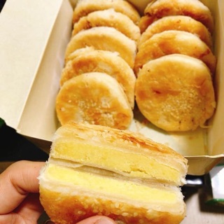 Bánh Hạt Dẻ Sapa loại 1