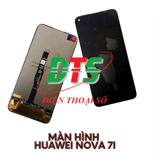 Màn hình huawei nova 7i