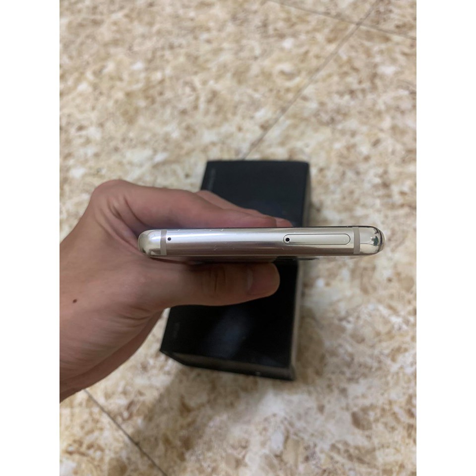 [500K] ĐIỆN THOẠI SAMSUNG NOTE 8 GOLD QUỐC TẾ - 64GB / ROM 6GB Cực mạnh chiến được tất cả các game