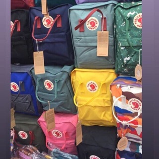 Combo Kanken