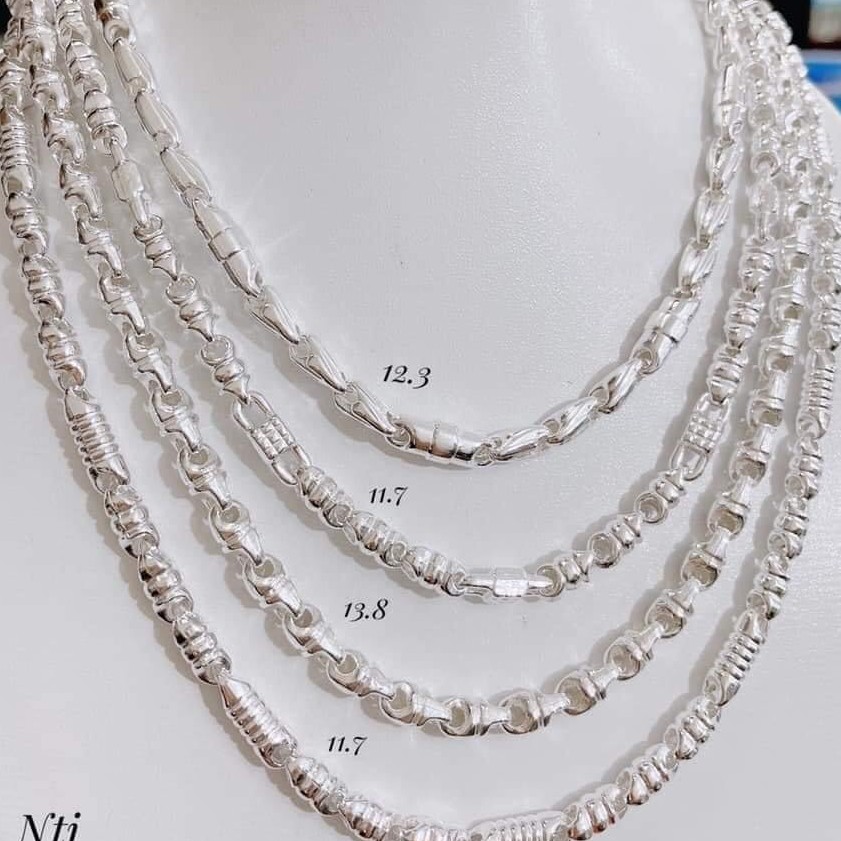 Dây nam bạc ta chuẩn