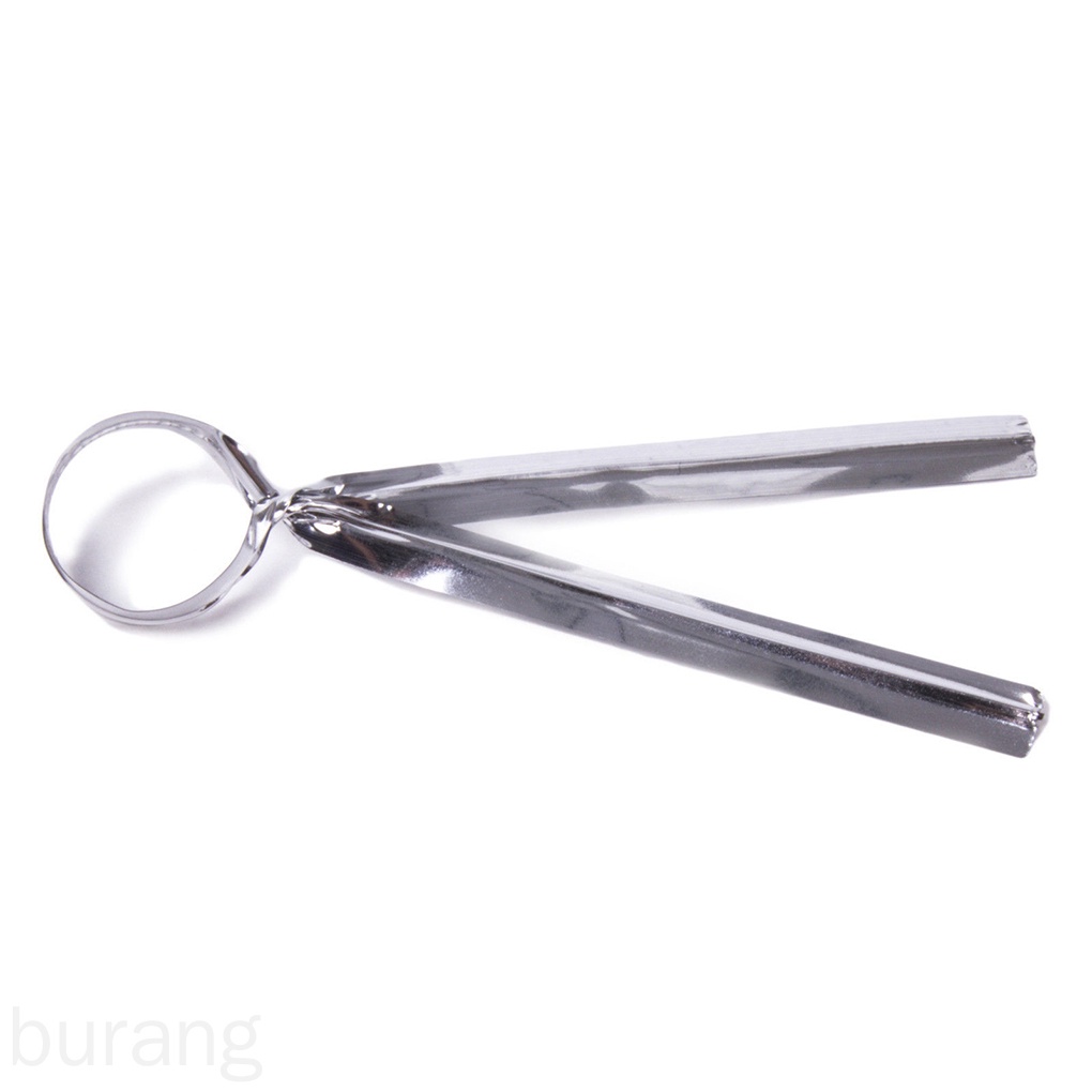 Set 100 dây nhiều màu buộc túi bánh kẹo 8cm