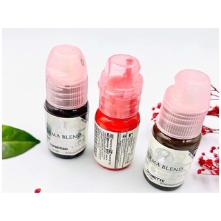 MỰC PERMA BLEND HỮU CƠ MỸ Phun Xăm
