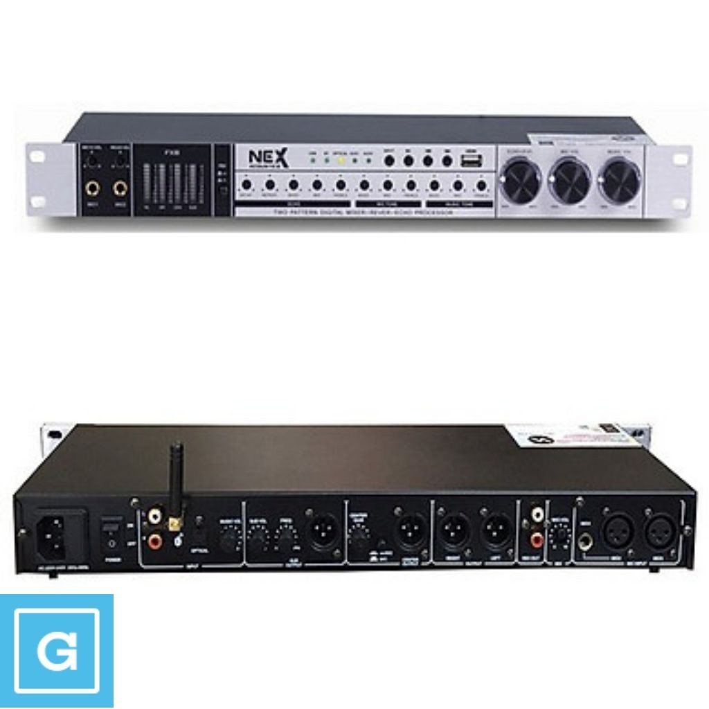 Vang cơ Nex FX8II  cao cấp 2020 + đoi trả 7 ngày- Gia Khang Shop