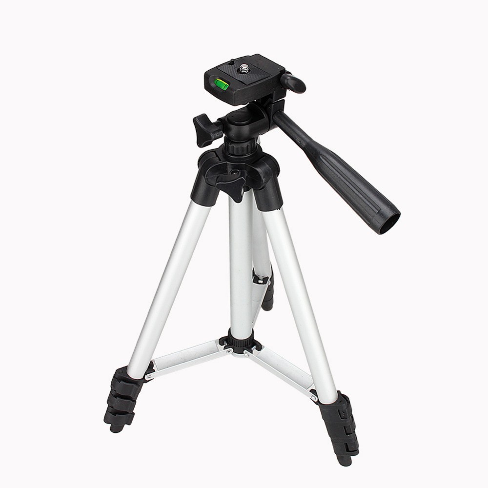 TRIPOD ĐIỆN THOẠI MÁY ẢNH, GẬY 3 CHÂN LIVESTREAM CHỤP ẢNH TỪ XA