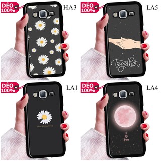 Ốp Lưng Samsung Đủ Dòng Dẻo Cute Stickers cho J2/J2 2016/J2 Prime/J2 Pro/J3 2016/J3 Pro/J4/J4 Plus/J5/J5 2016/J5 Prime