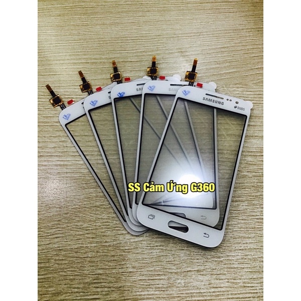 cảm ứng samsung G360 zin