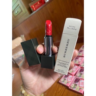 son thỏi burberry