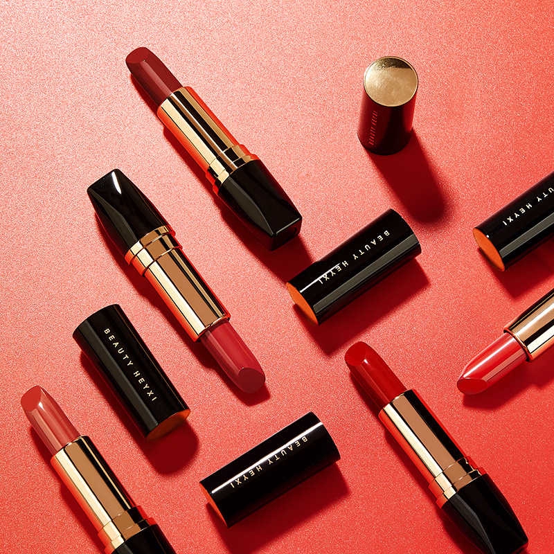 (hàng Mới Về) Son Môi Heyxi Hàn Quốc Yuan Xi Mystery | BigBuy360 - bigbuy360.vn