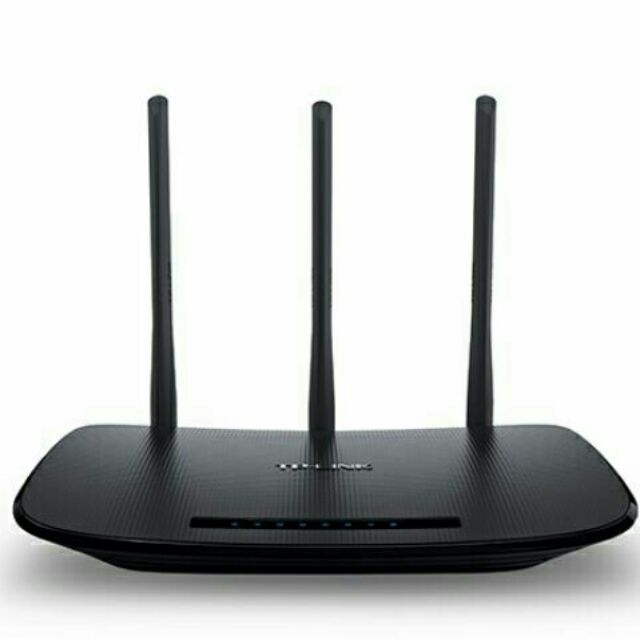Bộ phát TP-Link TL-WR 940N tốc độ 450Mbps bảo hành chính hãng 24 tháng
