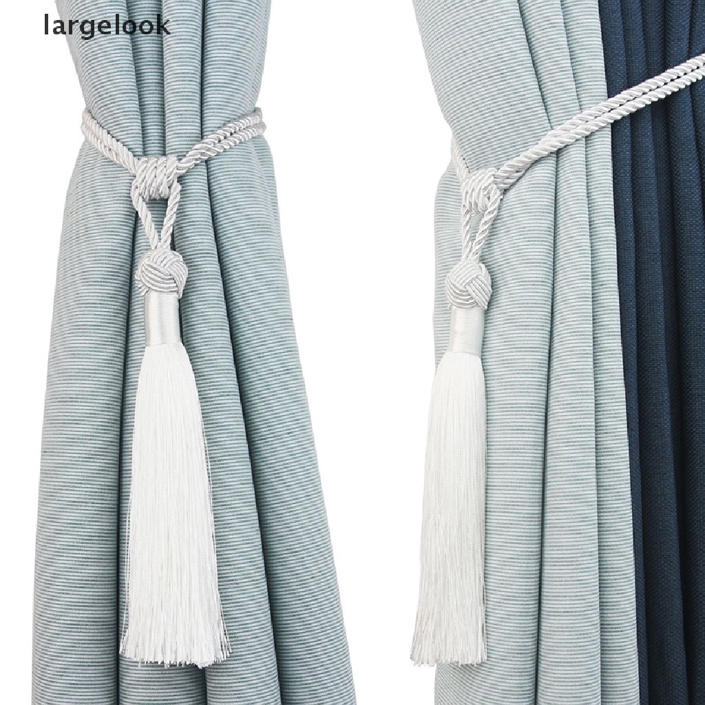 Dây cột rèm cửa thời trang sang trọng