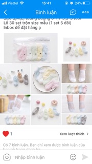 Combo đồ BG Phucbaostore