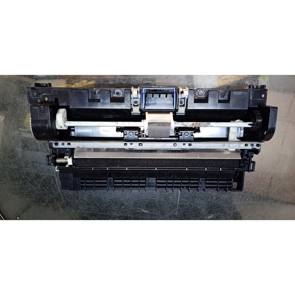 CỤM CƠ SAU MÁY IN CANON 2900, HP 1020 - AALO.VN