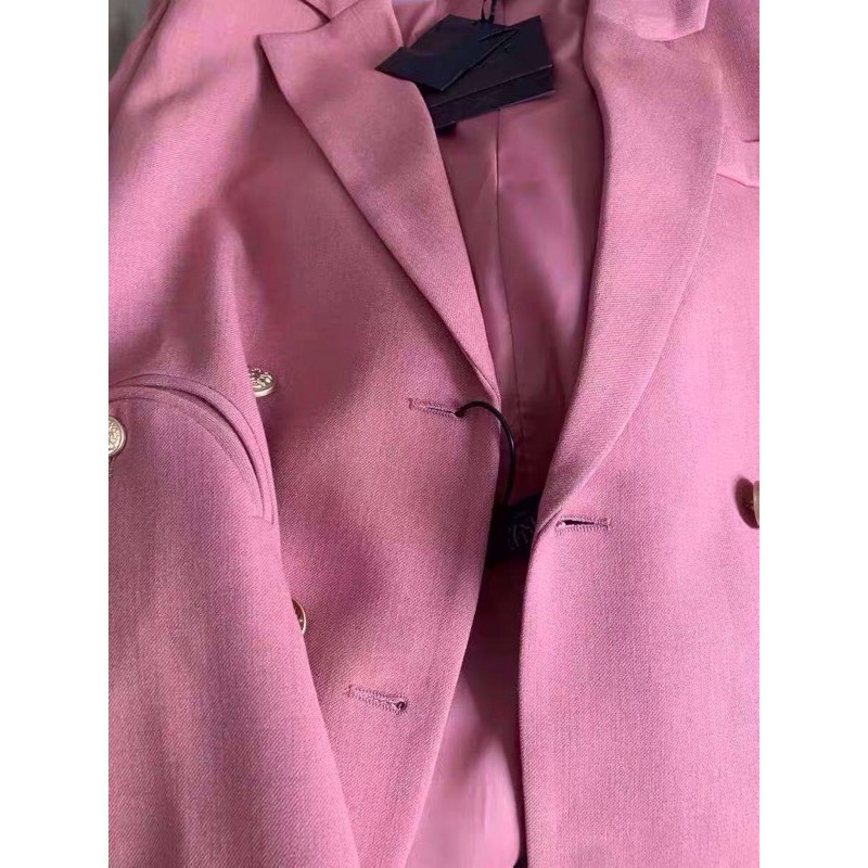 Sét áo vest kèm chân váy hàng cao cấp( Có Ảnh Thật)- FREESHIP- SẴN SIZE S | BigBuy360 - bigbuy360.vn