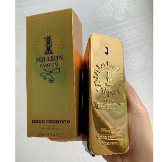 Nước Hoa Nam One Million