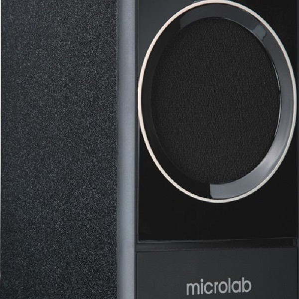 Loa vi tính Microlab M-223 2.1