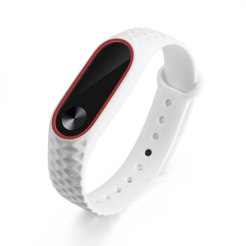 Dây Đeo Tay Chống Rơi Và Mồ Hôi Cho MI Band 2