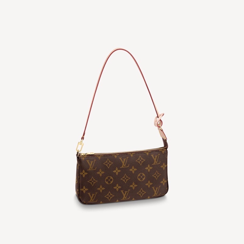 TÚI LV KẸP NÁCH SIZE 20
