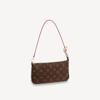 Túi lv kẹp nách size 20