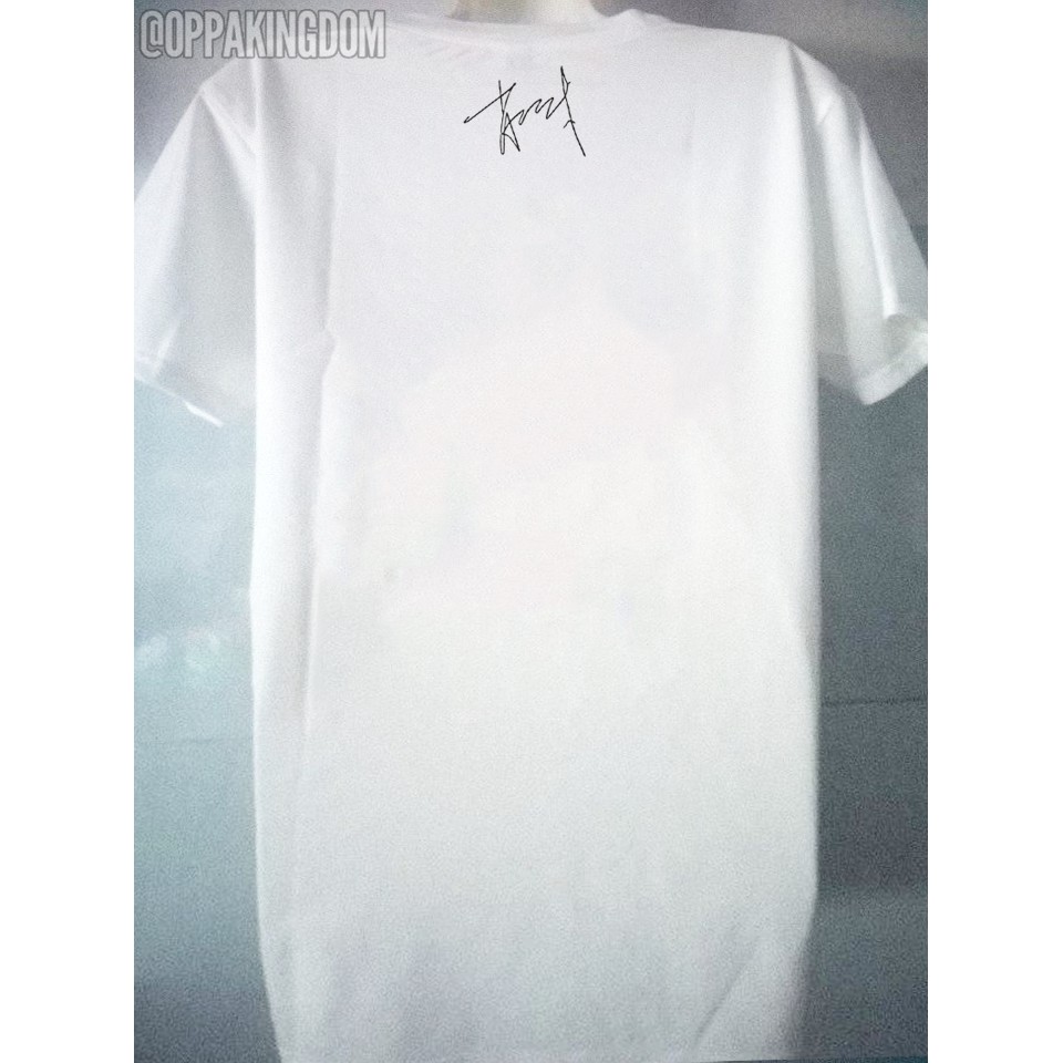 Áo thun chữ Ích Tiêu Chiến | BigBuy360 - bigbuy360.vn