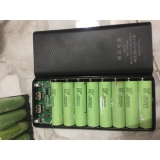 pin 18650 2500 mah