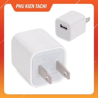 Cốc ( Củ ) Sạc  Iphone C4 Xuất Nhật bản .Cho Iphone 5/ 6 / 6P / 6S / 6S Plus / 7 / 7 Plus / 8 / 8 Plus / X / X Max.