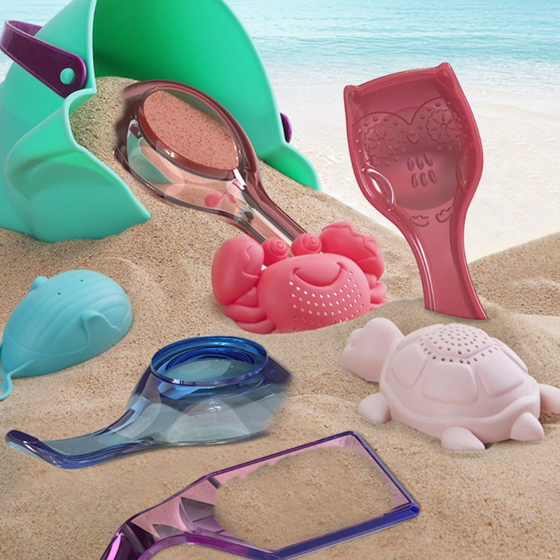 Khuôn Silicone Làm Giá Đỡ Dụng Cụ Nấu Ăn