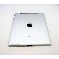 Máy Tính Bảng iPad 2 máy zin vỏ 95% kính không trầy | BigBuy360 - bigbuy360.vn