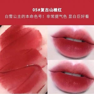 Son Kem Lì Maffick Thiết Kế Vỏ In Hình Lá Bài Tarot Lâu Phai Chống Nước | BigBuy360 - bigbuy360.vn