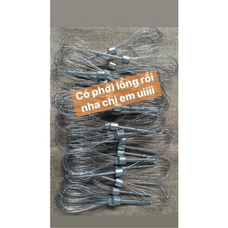 1 cặp Que đánh trứng phới lồng