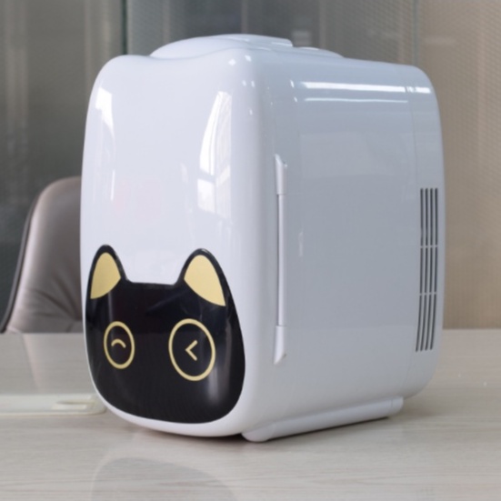 Tủ lạnh mini 6 lít