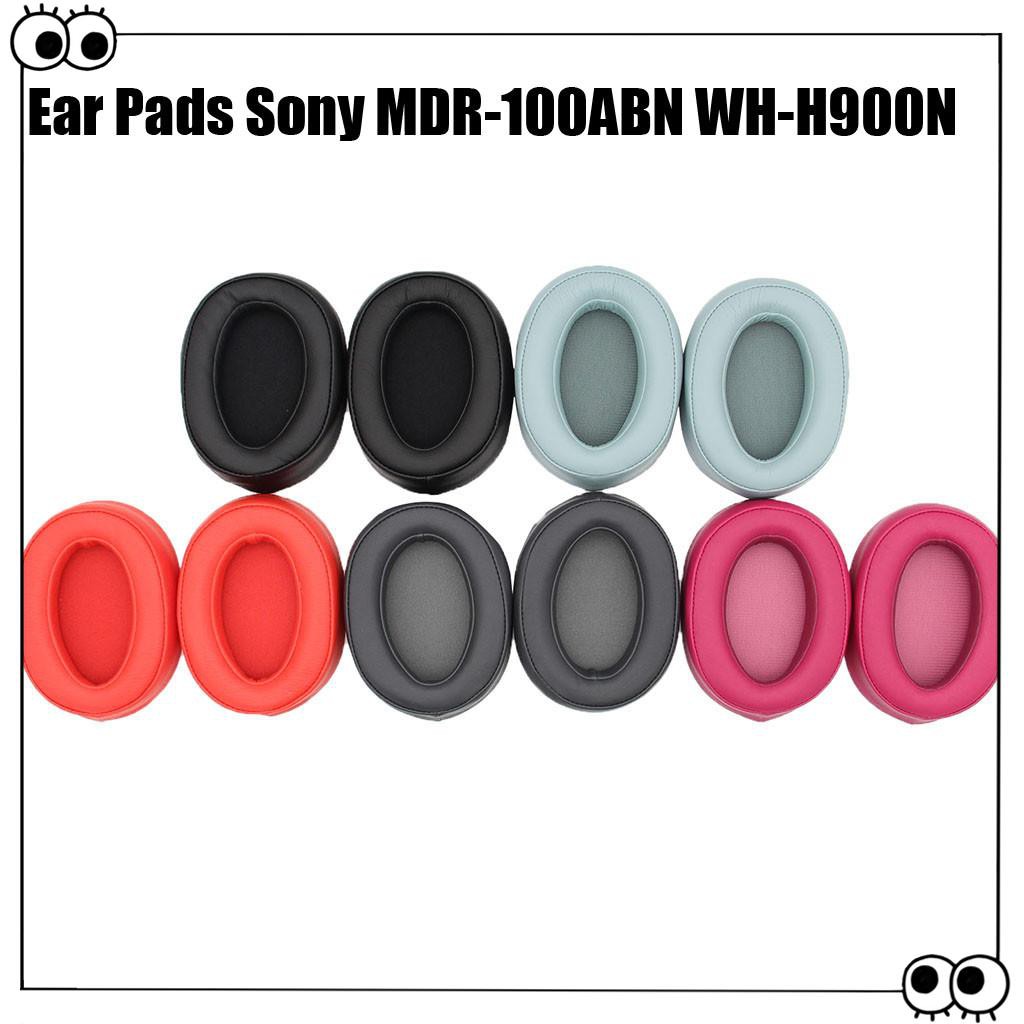 Fone Đệm Tai Nghe Thay Thế Cho Sony Mdr-100Abn Wh-H900N | BigBuy360 - bigbuy360.vn