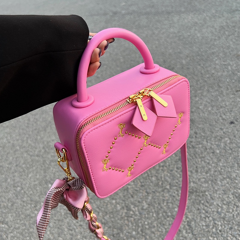 Túi Đeo Vai Thời Trang Chất Lượng Cao Cho Nữ