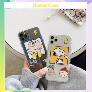 Ốp lưng Iphone hình Baby & Snoopy 6/6s/6Plus/6sPlus/7/8/7Plus/8Plus/X/Xs/XsMax/11/11Pro/11ProMax