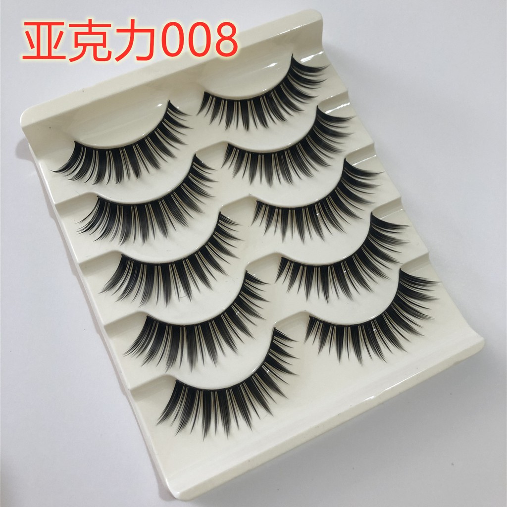 [HÀNG CÓ SẴN] Mi giả trên cosplay mã 008 | BigBuy360 - bigbuy360.vn