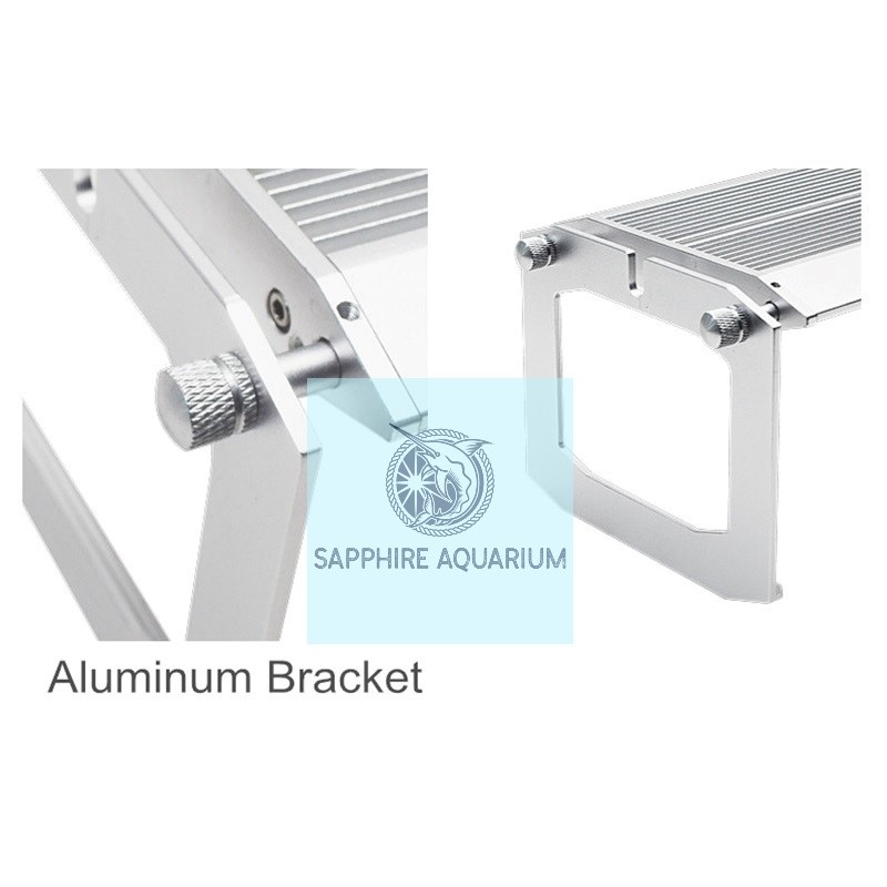 Đèn Thủy Sinh Week WRGB V Series