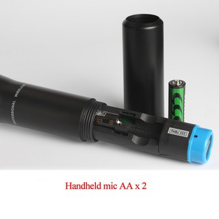 Bộ Micro karaoke XINGMA AK-200