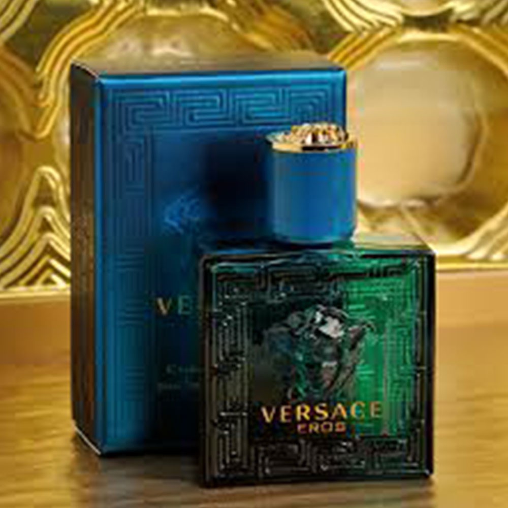 Nước Hoa Nam Versac Eros - Nước Hoa Nam VERSACE - Nước Hoa Nam Sảng Khoái -  Nước Hoa Nam Lịch Lãm | BigBuy360 - bigbuy360.vn